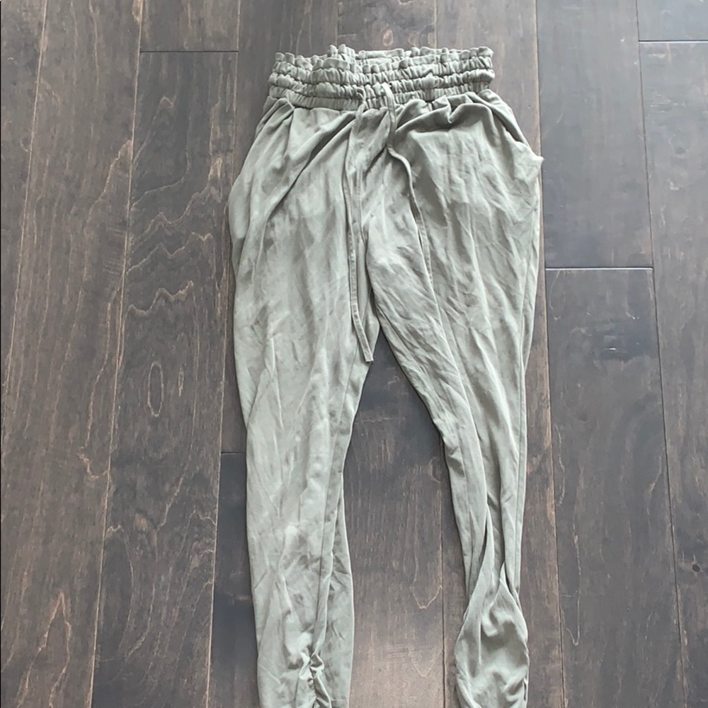 American Eagle Joggers